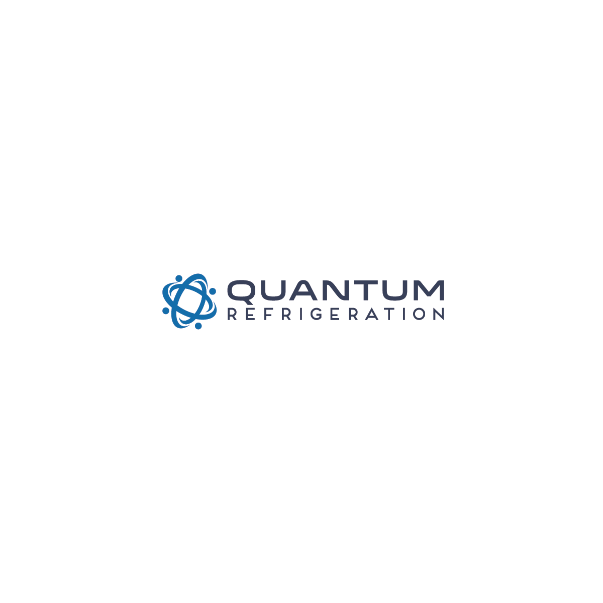 Design de Logo par Mojoto41 pour Quantum Refrigeration | Design #18073708
