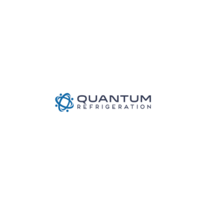 Logo Design by Mojoto41 for Quantum Refrigeration | Design: #18073708