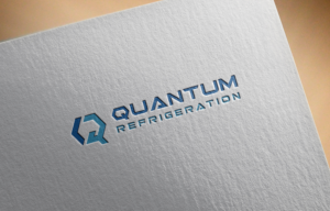 Logo Design by ace_art™ for Quantum Refrigeration | Design: #18075511
