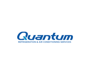 Logo Design by MX-Design for Quantum Refrigeration | Design #18143547