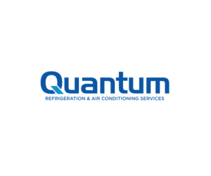 Logo Design by MX-Design for Quantum Refrigeration | Design: #18143838