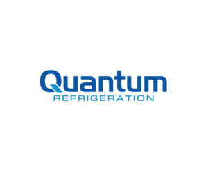 Logo Design by MX-Design for Quantum Refrigeration | Design: #18143841