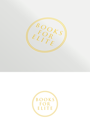 Design de Logo par widodo pour Books for elite | Design : #18078069
