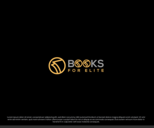 Design de Logo par Niizam's pour Books for elite | Design : #18079465