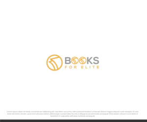 Design de Logo par Niizam's pour Books for elite | Design : #18079466