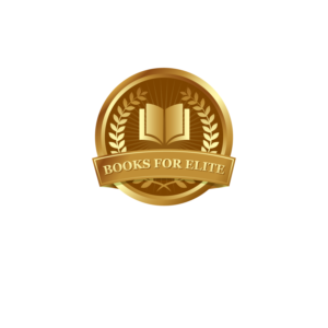 Books For Elite  | Design de Logo par kinan3