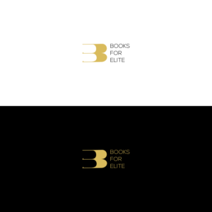 Books For Elite  | Design de Logo par thedesignmate29