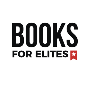 Design de Logo par FogelDesign pour Books for elite | Design : #18078225