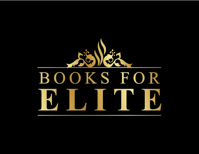 Logo Design by bc21 for Books for elite | Design #18082143