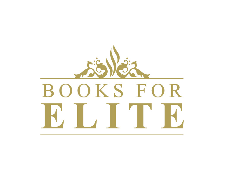 Logo Design by bc21 for Books for elite | Design #18082156