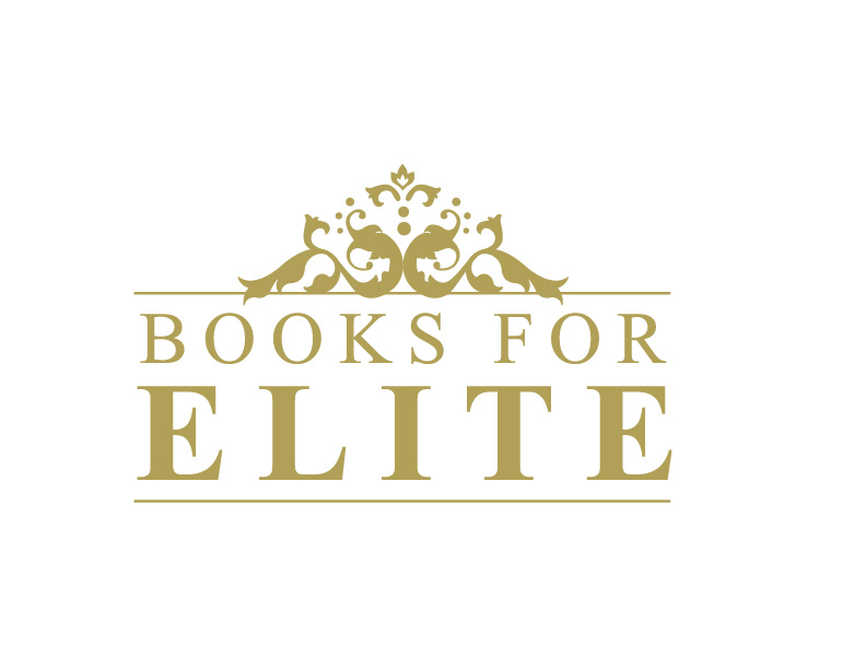 Diseño de Logo por bc21 para Books for elite | Diseño #18082157
