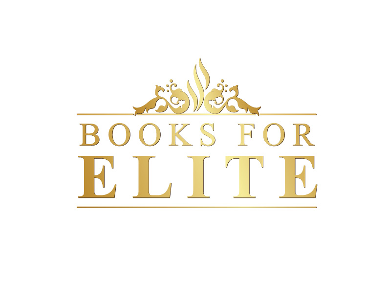 Logo Design by bc21 for Books for elite | Design #18082158