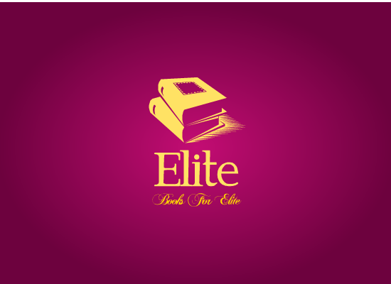 Diseño de Logo por saikat87 para Books for elite | Diseño #18081321