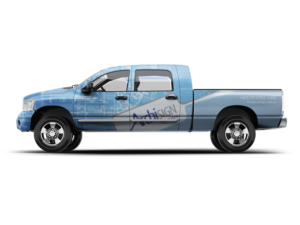 Car Wrap-Design von barinix für archisign | Design: #18079161