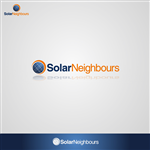 Design de Logo par Design IT Services pour Solar Neighbours | Design : #47225