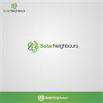 Design de Logo par Design IT Services pour Solar Neighbours | Design : #47227