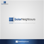 Design de Logo par Design IT Services pour Solar Neighbours | Design : #47229