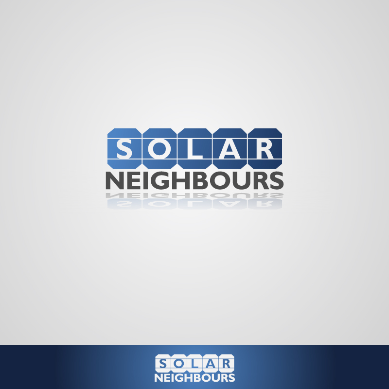 Diseño de Logo por Design IT Services para Solar Neighbours | Diseño #47231