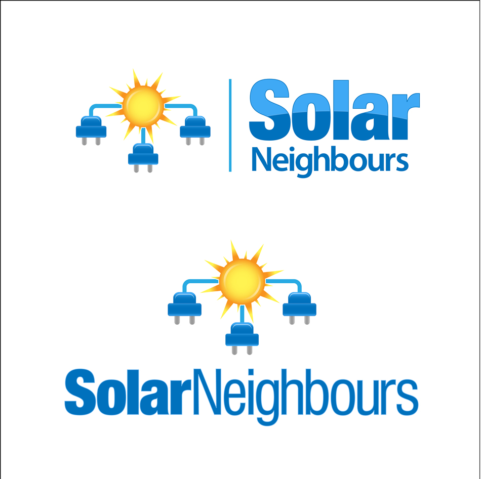 Design de Logo par xenowebdev pour Solar Neighbours | Design #46891