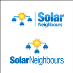 Design de Logo par xenowebdev pour Solar Neighbours | Design : #46891