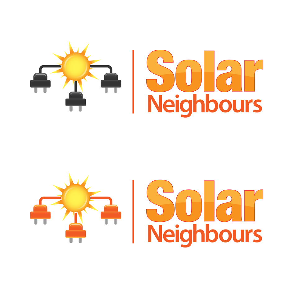 Design de Logo par xenowebdev pour Solar Neighbours | Design #46894