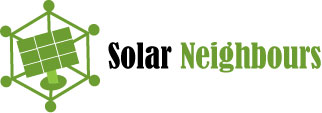 Logo Design by DDG for Solar Neighbours | Design #49098
