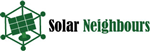 Design de Logo par DDG pour Solar Neighbours | Design : #49099