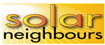 Design de Logo par ML Renodesign pour Solar Neighbours | Design : #48223