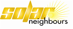 Design de Logo par ML Renodesign pour Solar Neighbours | Design : #48225