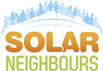 Design de Logo par °Crisp Design pour Solar Neighbours | Design : #47846