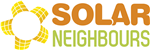 Design de Logo par °Crisp Design pour Solar Neighbours | Design : #47848