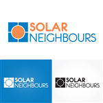 Design de Logo par The Measure pour Solar Neighbours | Design : #47493