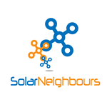 Design de Logo par Alfie Tubillara pour Solar Neighbours | Design : #46869