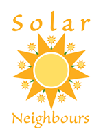 Design de Logo par Max Allen pour Solar Neighbours | Design : #46988