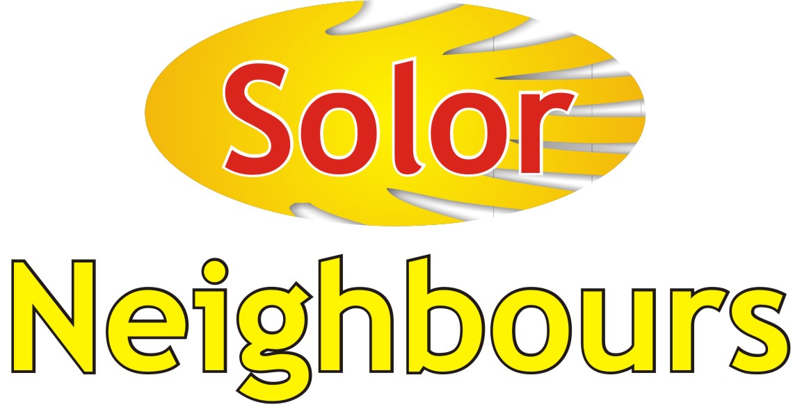 Diseño de Logo por Sushil Kumar para Solar Neighbours | Diseño #46898