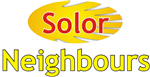 Design de Logo par Sushil Kumar pour Solar Neighbours | Design : #46898