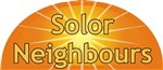 Design de Logo par Sushil Kumar pour Solar Neighbours | Design : #46900