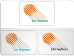 Design de Logo par abhinava advertising pour Solar Neighbours | Design : #47558