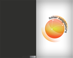 Design de Logo par Electric Sparrow pour Solar Neighbours | Design : #47549