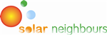 Design de Logo par Steven Hall pour Solar Neighbours | Design : #48324