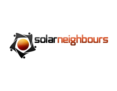 Design de Logo par pixeljuice pour Solar Neighbours | Design #46953