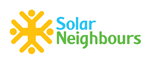 Design de Logo par Innerworld Designs ltd. pour Solar Neighbours | Design : #46883