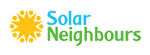 Logo Design by Innerworld Designs ltd. for Solar Neighbours | Design #47048