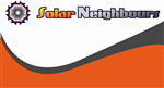 Design de Logo par Stellar Designs pour Solar Neighbours | Design : #47165