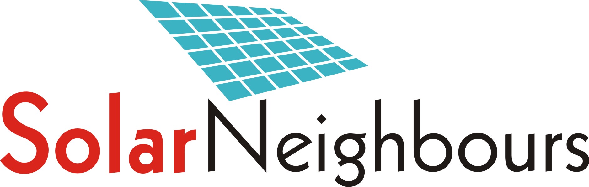 Logo Design by Logocraft for Solar Neighbours | Design #48974