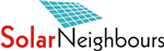 Design de Logo par Logocraft pour Solar Neighbours | Design : #48974