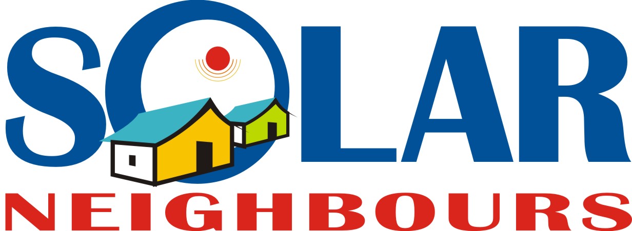 Logo Design by Logocraft for Solar Neighbours | Design #49951