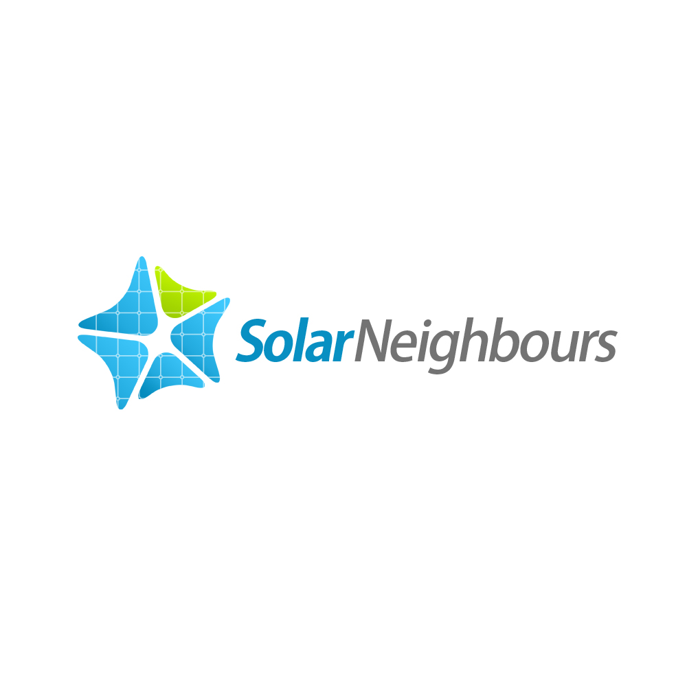 Design de Logo par REX pour Solar Neighbours | Design #46940