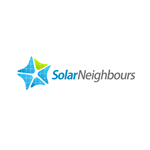 Logo Design by REX for Solar Neighbours | Design #46940