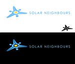 Design de Logo par Perkins Design Studio pour Solar Neighbours | Design : #48732